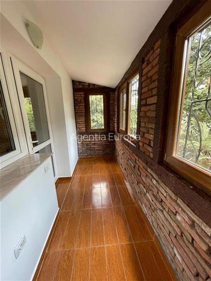 Apartament cu 3 camere de inchiriat zona Babadag-Peco Tulcea - 7