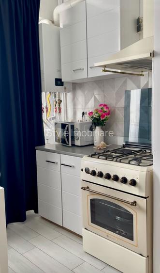 Vand Apartament 2 Camere Lux - 9