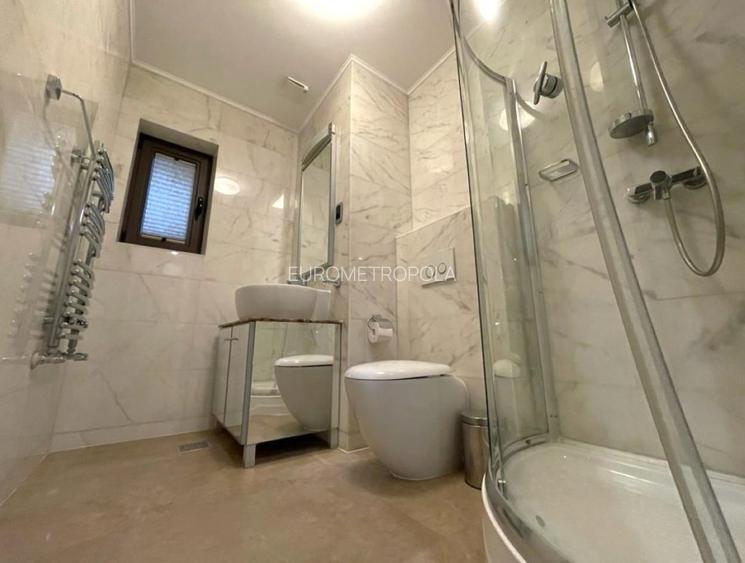 Apartament finisaje premium, imobil boutique, parcare, Primaverii - 4