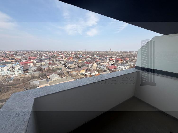 Apartament 2 Camere 48 mp - Astorium LIFE - 5