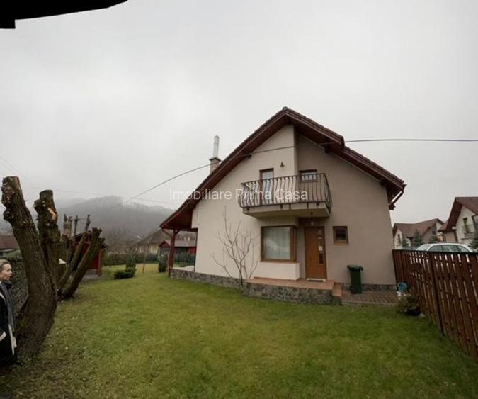 ZONA FERNEZIU -duplex modern | 160 mp | curte + foișor + garaj - 33