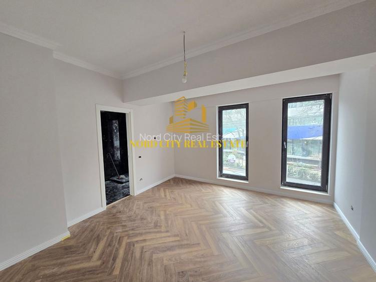 Apartament 3 camere - Aviatiei - Baneasa - 10