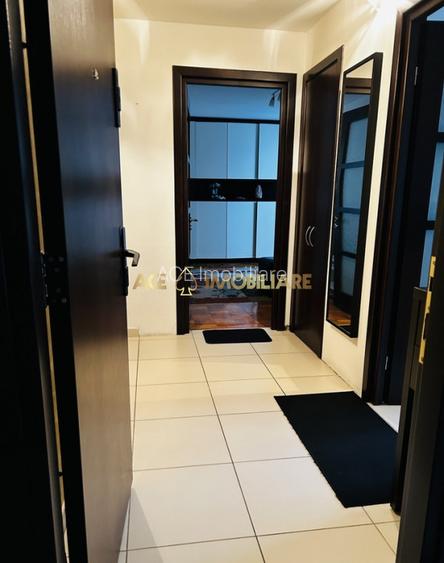 3 Camere de inchiriat | Titan | Metrou | Parcare Inclusa | Mobilat - 9