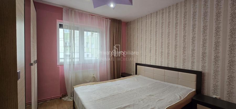 Apartament 2 Camere Et.1 Mobilat/Utilat, Terasa 15Mp,Str Mihai Viteazu - 4