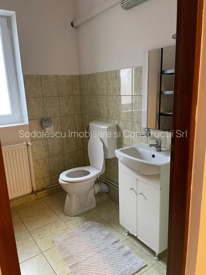 Apartament 3 camere zona Braytim - 13