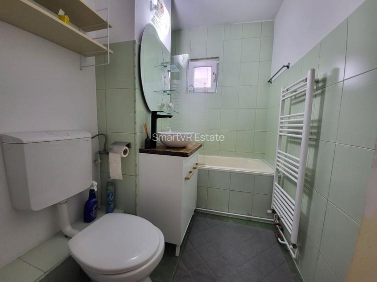 centrala proprie | 2 camere | disponibil imediat | aer conditionat - 10
