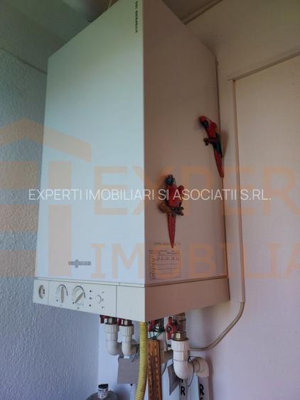 Vânzare apartament 2 camere decomandat,  zona Tomis Nord - TAV-uri - 14