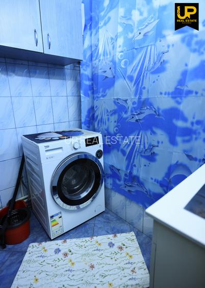 Apartament 2 camere Crangasi - bloc 1982, centrala proprie - 6