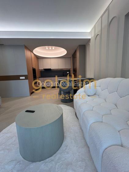 DESIGN UNIC/PIPERA/PARCARE SUBTERANA/SUPERB /CORTINA NORTH/DISPONIBIL 1 MARTIE - 7