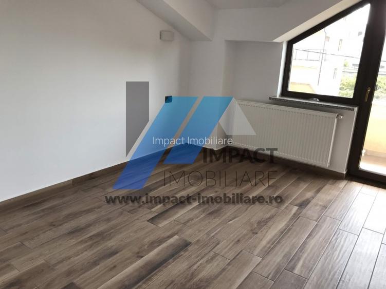 Spatiu Birouri Calea Bucuresti - Strada Putnei - 2