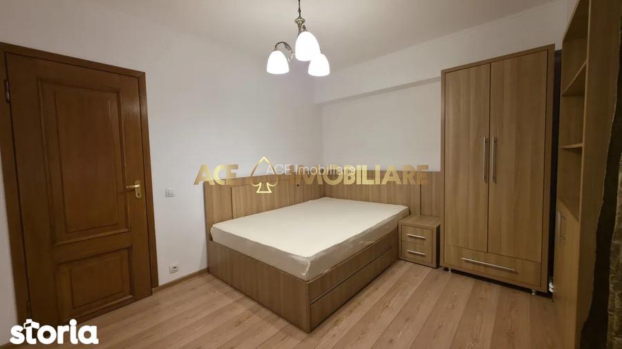 4 Camere de inchiriat | Vacaresti - Tineretului | Metrou | Centrala | Mobilat - 4