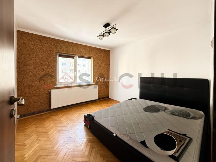 Apartament cu 3 camere decomandate, Dorobantilor - 4