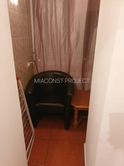 Apartament mobilat,utilat modern,centrala gaz,termen lung - 9