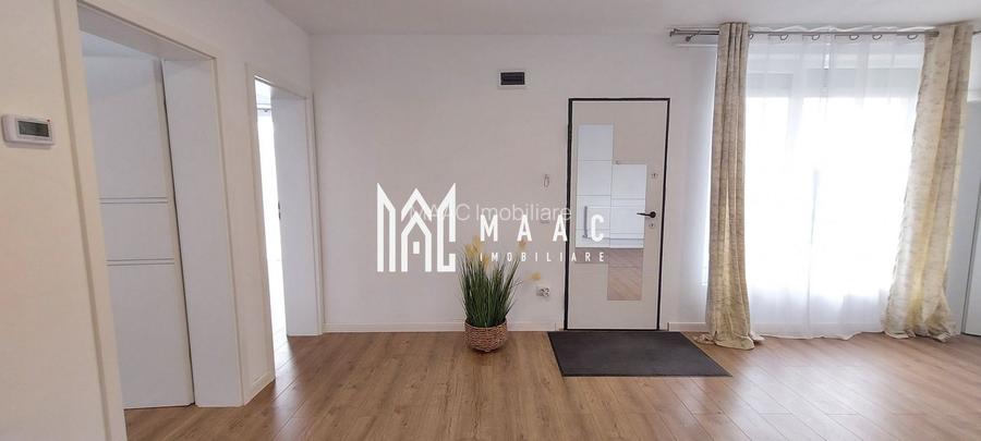 Apartament 3 camere | 60 MPU | Gradina proprie 60 mp | Cartier Arhitectilor - 4