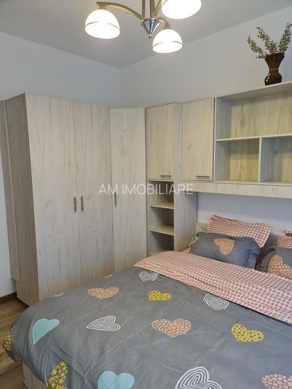 AP. 2 CAMERE APARATORII PATRIEI, PARCARE INCLUSA, CENTRALA,BLOC NOU - 8