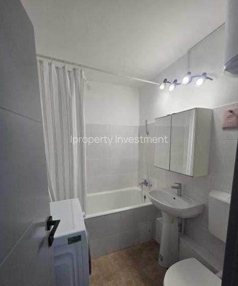 Bucur Obor | Garsoniera | Boiler | AC | Metrou 5min | Balcon - 5