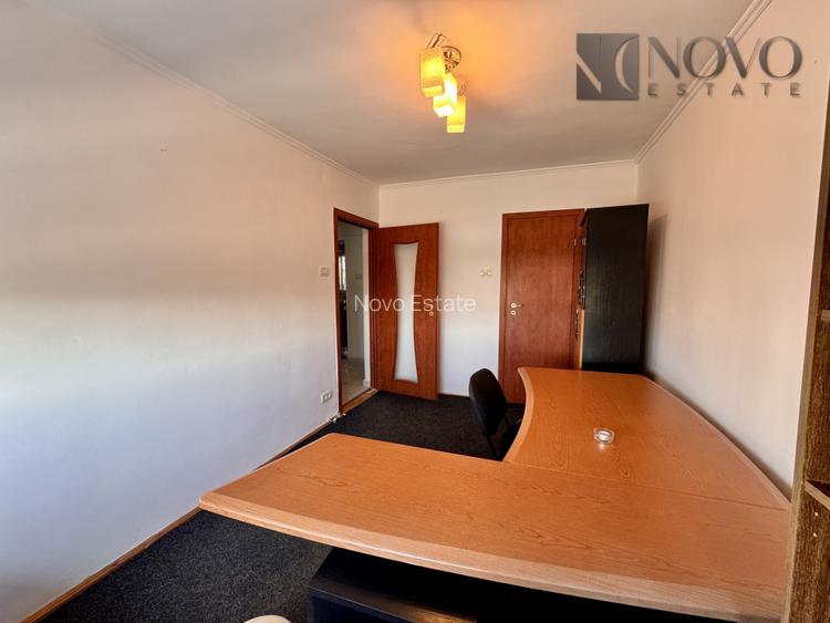 3 Camere | Victoriei | Balcon | Nemobilat - 9