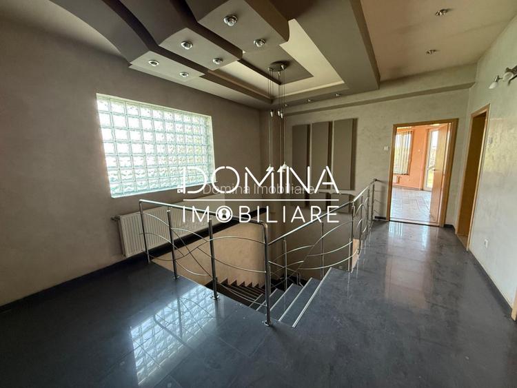 Vanzare proprietate industriala - Targu Jiu - *teren + hala + birouri* - 6