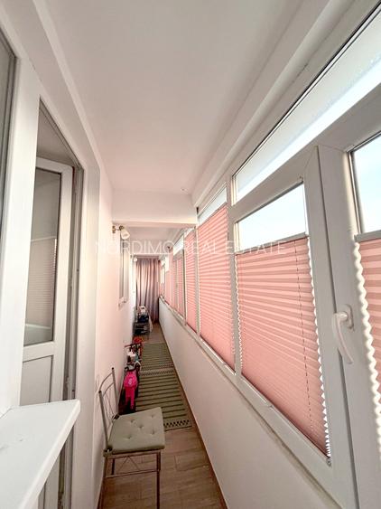 Vanzare apartament cochet cu 3 camere, renovat total, Drumul Taberei - 11