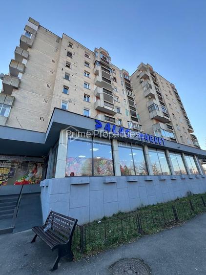 Apartament 4 camere | 110 mp total | Zona 7 Noiembrie, Piața Mărăști - 13