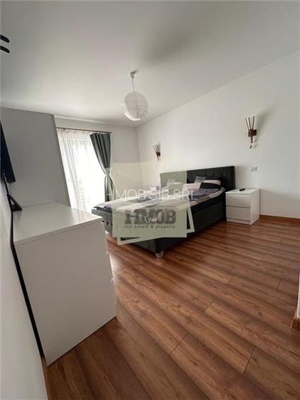 Casa individuala de Lux teren 650 mp Cristian - 28