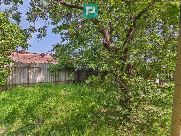 Casă individuală zonă centrală - teren 940 mp - 36
