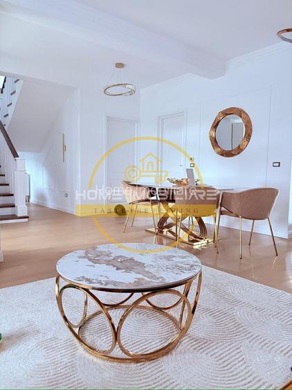 🏠Casa premium in Valea Lupului! P+1, 5 camere, 180mp Utili, 775mp Teren! - 13