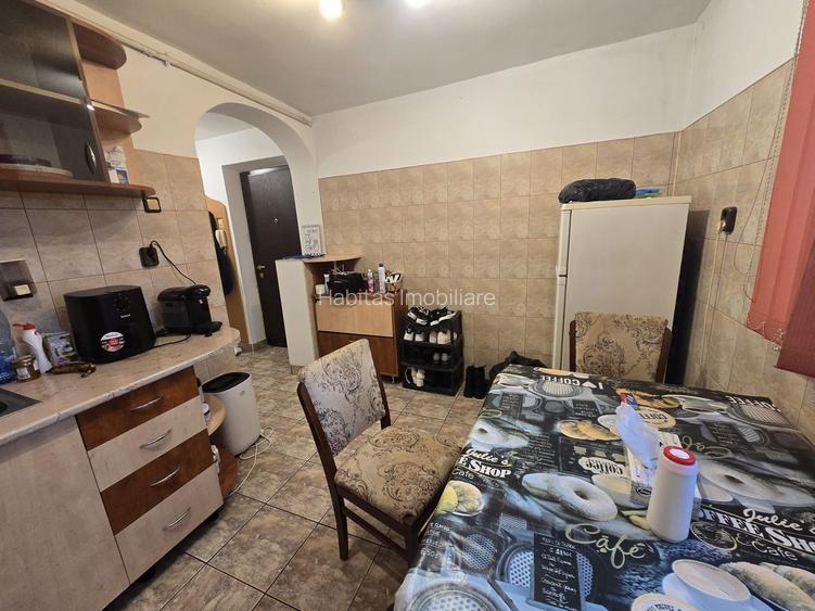 Apartament 1 camera, cartier Manastur, zona Taberei - 7