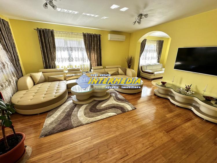 CASA DE INCHIRIAT I CETATE I ZONA KAUFLAND I CU GARAJ I LA ASFALT I - 5