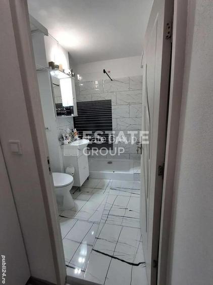 Apartament 2 camere, recent renovat complet, Zona Dambovita - 10