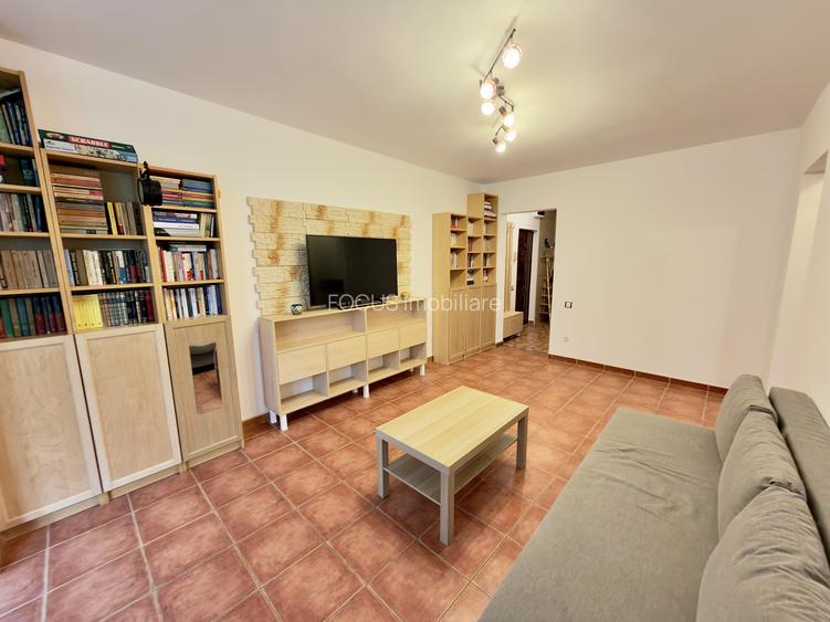 Apartament 2 camere Metrou + Prima Inchiriere - Iancului | Calif - 2