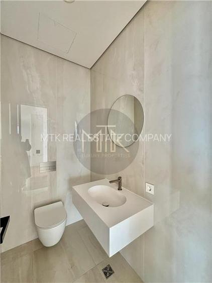 Apartament lux 4 camere smarthome |  terasa panoramica - Lacul Floreasca - 11