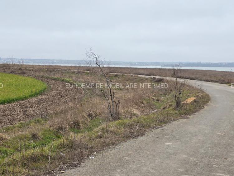 Teren de vanzare in Tuzla zona lac sarat Techirghiol - 3