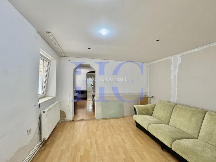 Casa individuala, 241 mp teren Sibiu - zona Lacul Binder - 8