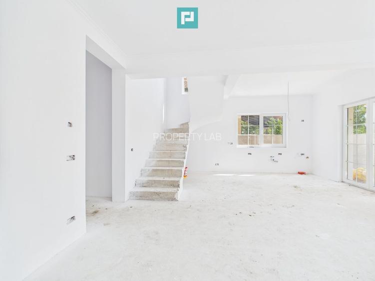 Jumătate de Duplex Modern în Giarmata - 3