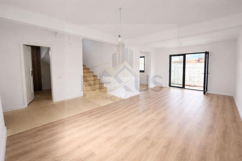 Comuna Berceni - Incalzire prin pardoseala | 4 camere - Acte gata - 7