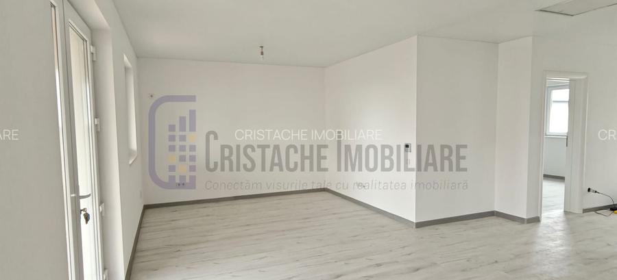 Casa individuala, intr-un nou ansamblu de locuinte in localitatea Fundulea - 11