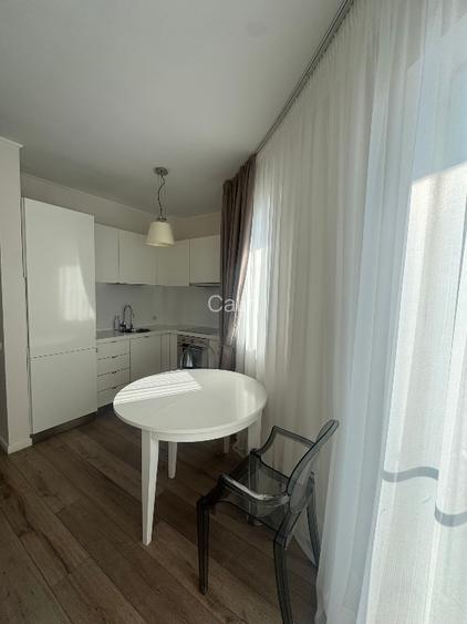 Apartament luminos 3 camere | 2 balcoane, parcare subterană | Luceafărul - 2