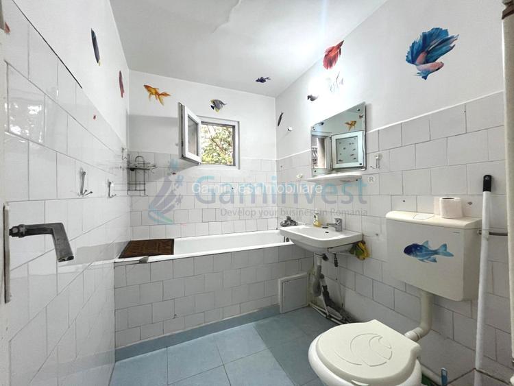 Apartament de inchiriat in Oradea cu 3 camere in zona Decebal - 4