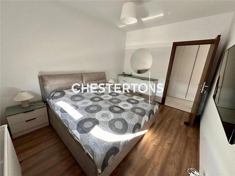 Penthouse cu terasa spectaculoasa 220 mp | 114 mp Utili | Zona centrala, Calea P - 7