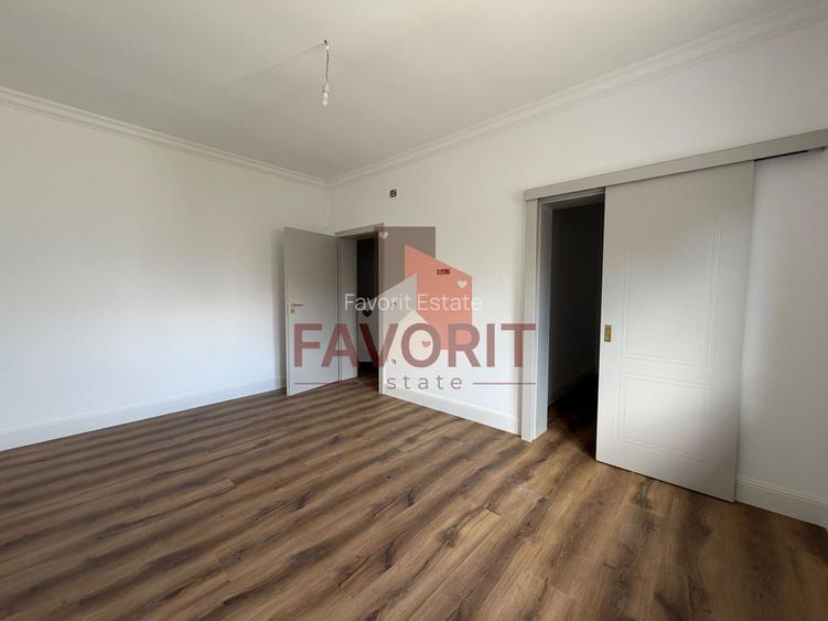 Timișoara - Elisabetin | Teren 797 mp | Suprafață utilă 296 mp | - 8