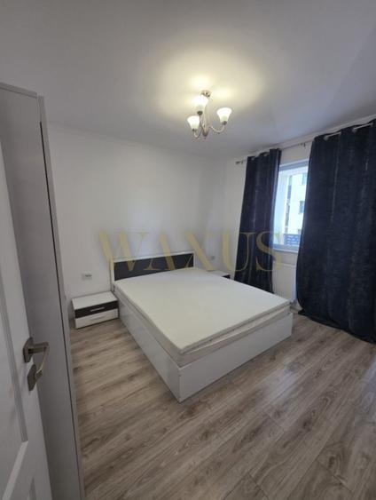 Apartament de 3 camere | Balcon | Parcare | zona VIVO/BMW