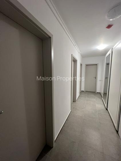 Apartament 2 camere in complexul rezidential City of Mara - 27