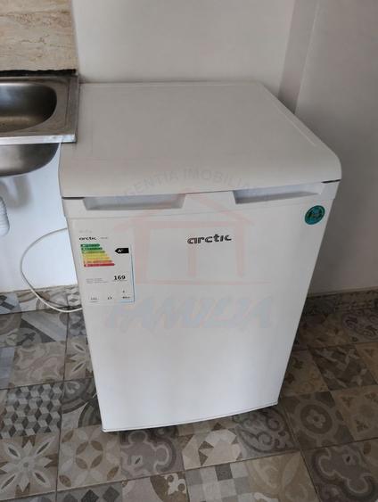 🏡 Garsonieră de închiriat în Micro 19, etaj 3 din 4