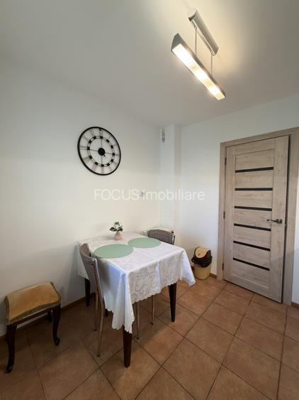 Apartament 2 Camere | Aviatiei | Metrou Aurel Vlaicu - 10