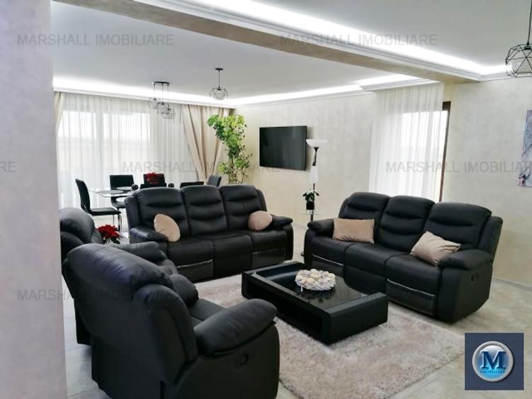Vila cu 4 camere de vanzare in Strejnicu, 261.3 mp #14109