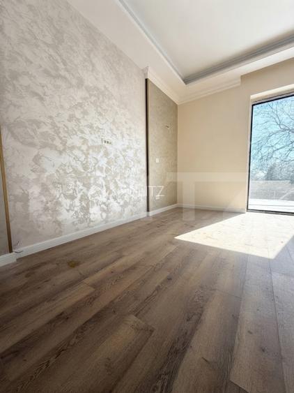 Duplex premium în Giarmata: 4 camere, finisaje deosebite și acces facil la oraș - 6