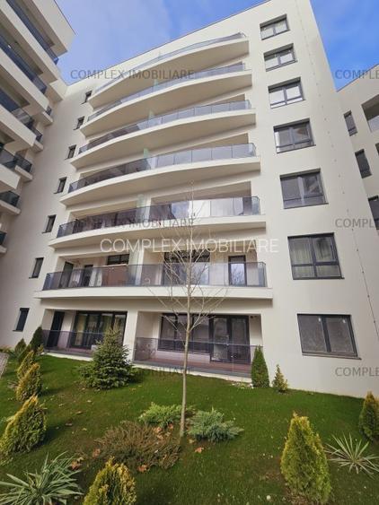Timpuri Noi metrou | Splaiul unirii | Prima inchiriere | Loc parcare subteran - 26