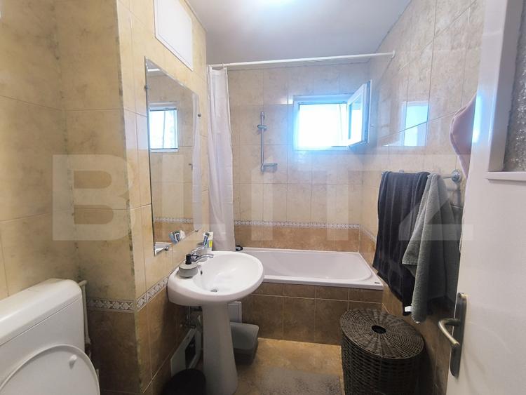 Apartament 2 camere, etaj intermediar, Astra
