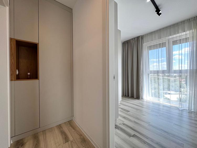 Eleganță la apus – apartament 3 camere, în zona Lipovei, lângă pădure